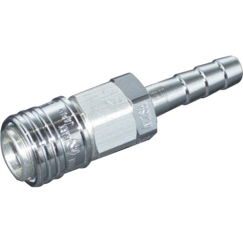 トラスコ中山 ヤマト 小型・軽量カップリング BLA12-SH(ご注文単位1個)【直送品】