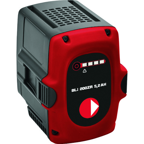 トラスコ中山 ゼノア バッテリー(ご注文単位1台)【直送品】