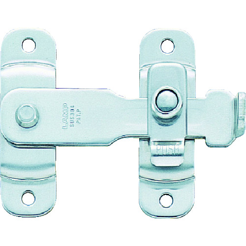 トラスコ中山 スガツネ工業 (140059074)BLL-60ステンレス鋼製 打掛(ご注文単位1個)【直送品】