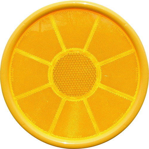 トラスコ中山 積水 ビッグライトN-トウブ単体-片面-ワンタッチφ60.5Uバンド付（ご注文単位1台）【直送品】