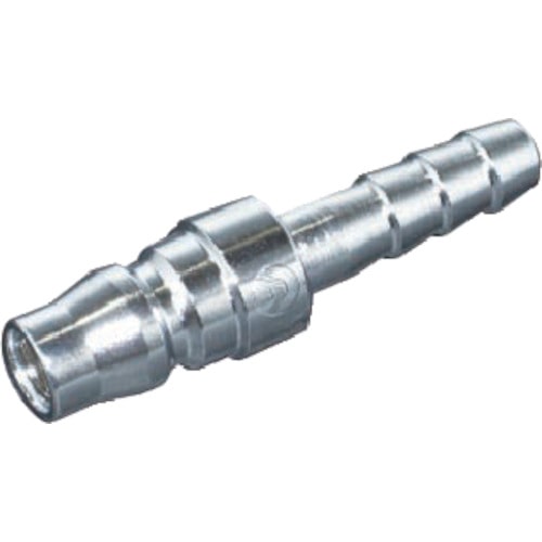 トラスコ中山 ヤマト BLYカップリングプラグ(ホース取付用プラグ)BLY24-PH(ご注文単位1個)【直送品】