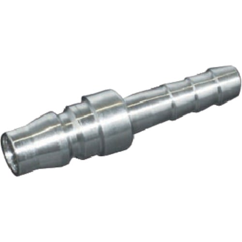 トラスコ中山 ヤマト カップリングプラグ(ホース取付用・ステンレス)BLY24-PH(ご注文単位1個)【直送品】