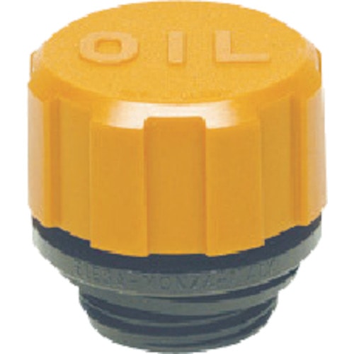 トラスコ中山 ELESA ブリーザキャップ 外径31mm 厚さ29.5 360-1544(ご注文単位1個)【直送品】