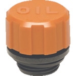 トラスコ中山 ELESA ブリーザキャップ 外径42mm 厚さ36.5 360-1561(ご注文単位1個)【直送品】