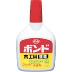 トラスコ中山 コニシ 木工用速乾180g #10832(ご注文単位1個)【直送品】