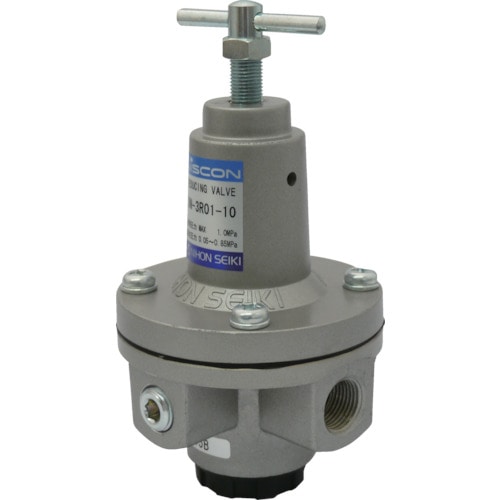 トラスコ中山 日本精器 レギュレータ 10A(ご注文単位1個)【直送品】