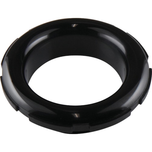 トラスコ中山 アメリカン電機 BNノズル 内径80 ナイロン製（ご注文単位1個）【直送品】