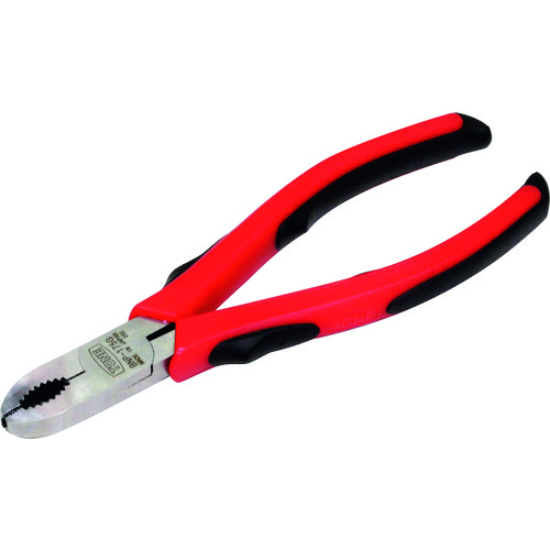 トラスコ中山 TONE 壊ねじプライヤ(ご注文単位1個)【直送品】