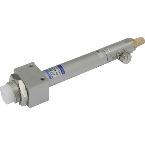 トラスコ中山 日本精器 高性能ジェットクーラ150L(ご注文単位1個)【直送品】