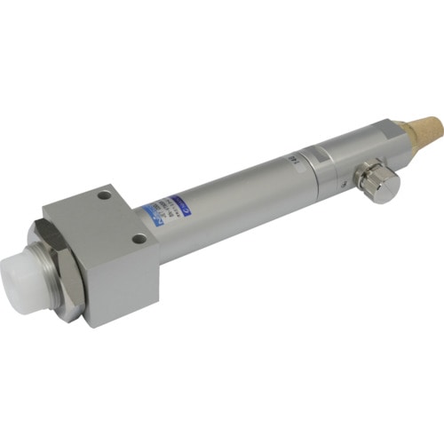 トラスコ中山 日本精器 高性能ジェットクーラ600L(ご注文単位1個)【直送品】