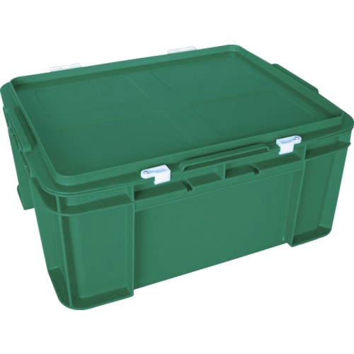 トラスコ中山 リス ベンリBOX27(ご注文単位1台)【直送品】