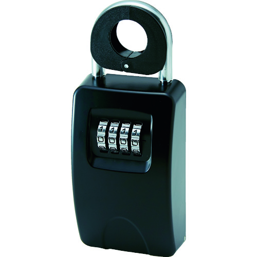 トラスコ中山 フジテック BPセーフティボックス “BIG”(ご注文単位1個)【直送品】