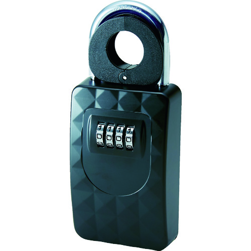 トラスコ中山 フジテック BPセーフティボックス(ご注文単位1個)【直送品】