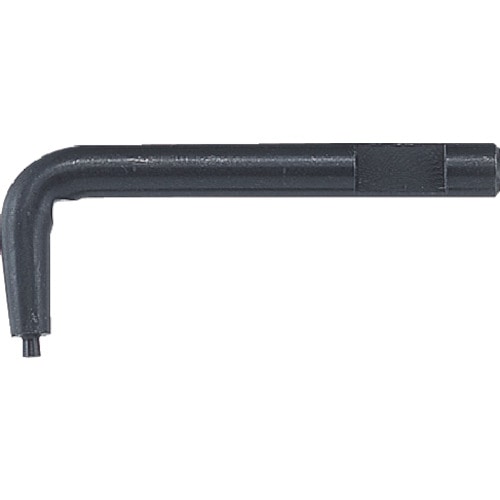 トラスコ中山 ミトロイ 部品 先端クロー(精密 曲爪)(ご注文単位1組)【直送品】