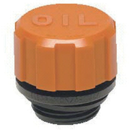 トラスコ中山 ELESA ブリーザキャップ 外径70mm 厚さ59(ご注文単位1個)【直送品】