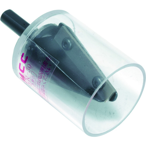 トラスコ中山 MCC ステンレスリーマ30(ご注文単位1個)【直送品】