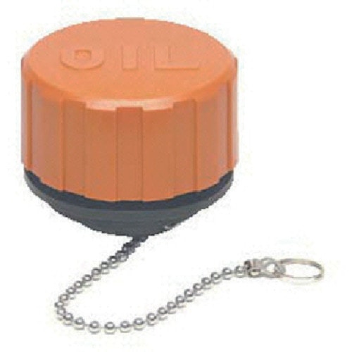 トラスコ中山 ELESA ブリーザキャップ 外径70mm 厚さ56(ご注文単位1個)【直送品】