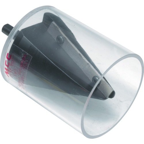 トラスコ中山 MCC ステンレスリーマ60(ご注文単位1個)【直送品】