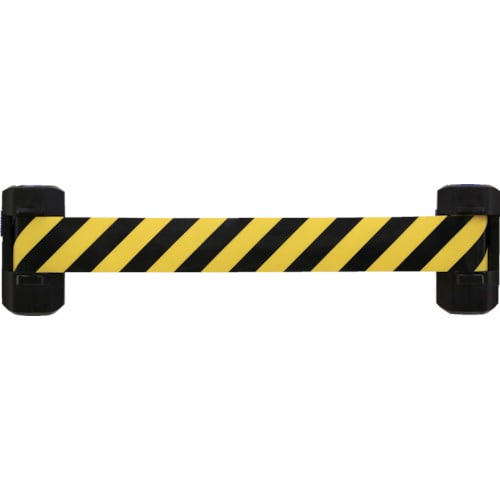 トラスコ中山 Reelex 自動巻きダブルバリアリール(シート長さ12m)　855-3133（ご注文単位1個）【直送品】