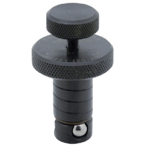 トラスコ中山 Jergens フランジシャンク(ノブタイプ)(ご注文単位1個)【直送品】