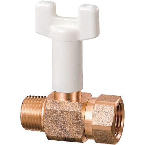 トラスコ中山 オンダ製作所 BS3型 R3/4×Rc3/4(ご注文単位1個)【直送品】