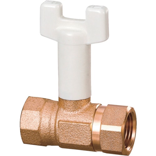 トラスコ中山 オンダ製作所 BS5型 Rc1/2×Rc1/2(ご注文単位1個)【直送品】