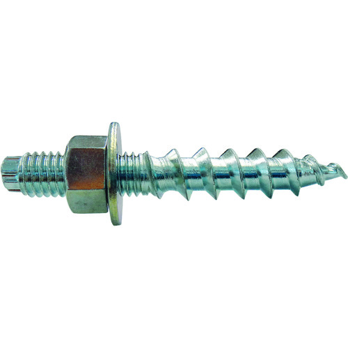 トラスコ中山 JPF ボルトスクリュー BS845P (24本入)(ご注文単位1パック)【直送品】