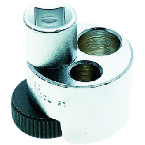 トラスコ中山 KTC 12.7sq.スタッドリムーバー(ご注文単位1個)【直送品】