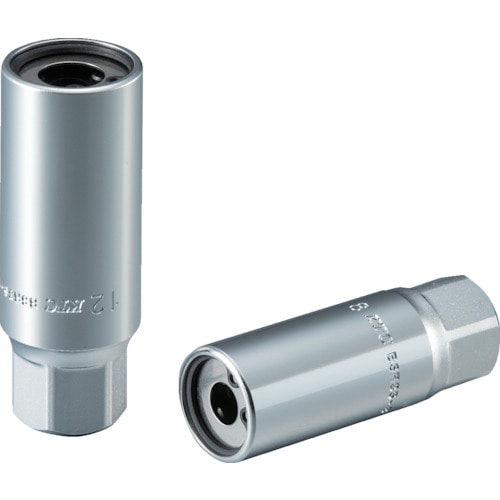 トラスコ中山 KTC 12.7sq.スタッドボルトリムーバー 適合径10mm 差込角12.7mm(ご注文単位1個)【直送品】