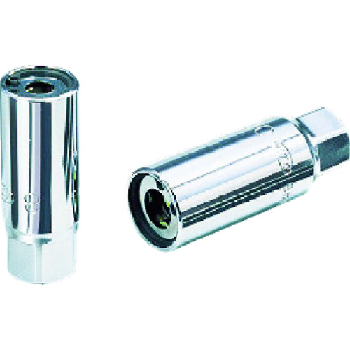 トラスコ中山 KTC 12.7sq.スタッドボルトリムーバー 適合径6mm 差込角12.7mm(ご注文単位1個)【直送品】