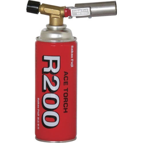 トラスコ中山 サカエ富士 スパークエース(汎用タイプ) BT-20SI(ご注文単位1本)【直送品】