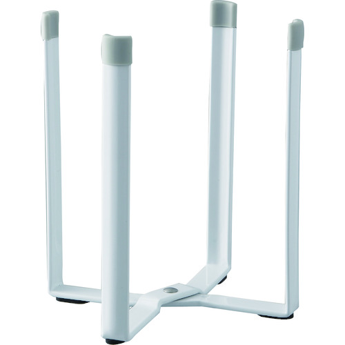 トラスコ中山 TRUSCO ボトル水切りスタンド S（ご注文単位1個）【直送品】