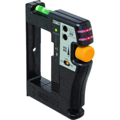 トラスコ中山 未来 ボックスアッター(ご注文単位1個)【直送品】