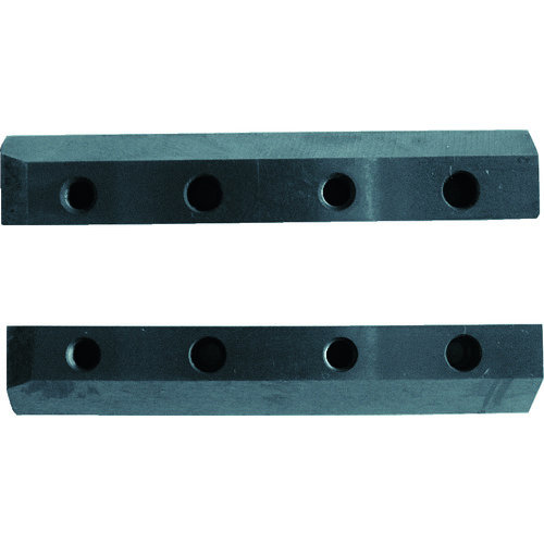 トラスコ中山 MCC 塩ビ管面取り工具(外面15度)替刃(ご注文単位1組)【直送品】