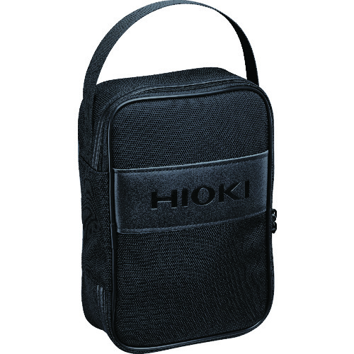 トラスコ中山 HIOKI 携帯用ケース C0202（ご注文単位1個）【直送品】