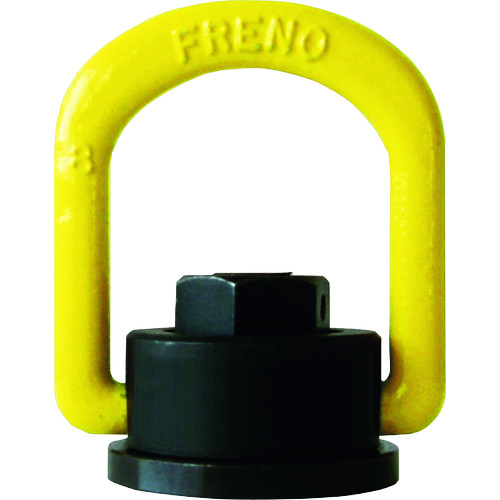 トラスコ中山 マーテック フレノリンクボルト C-10 基本使用荷重0.5t(ご注文単位1個)【直送品】