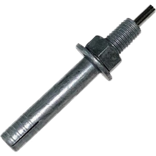 トラスコ中山 ケー・エフ・シー ホーク・ストライクアンカーCタイプ 溶融亜鉛メッキ製 251-2852(ご注文単位30本)【直送品】