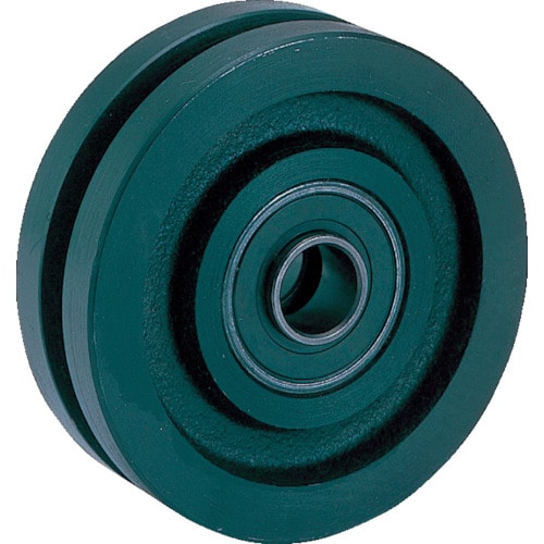 トラスコ中山 MK 枠無重量車 50mm コ型(ご注文単位1個)【直送品】