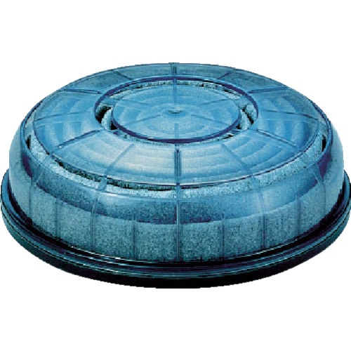 トラスコ中山 シゲマツ ろ過材C2フィルタ(ご注文単位1個)【直送品】