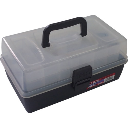 トラスコ中山 メイホー キャビン2040(ご注文単位1個)【直送品】