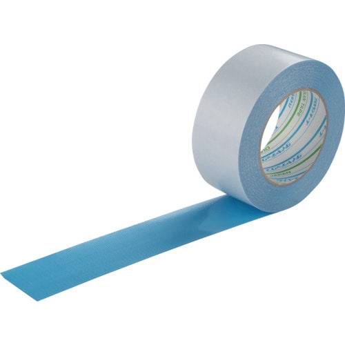 トラスコ中山 パイオラン カーペット固定用両面テープ 50mm×20m(ご注文単位1巻)【直送品】