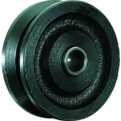 トラスコ中山 マルコン マルコン枠無重量車 60mm V型(ご注文単位1個)【直送品】