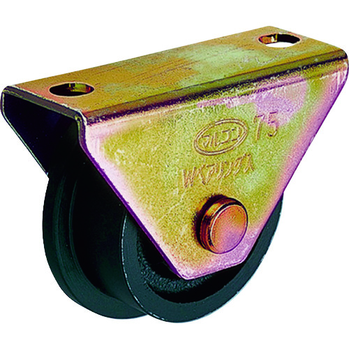 トラスコ中山 マルコン マルコン枠付トロッシャー 150mm(ご注文単位1個)【直送品】