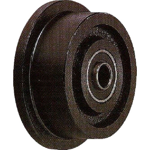 トラスコ中山 MK マルコン枠無トロッシャー 150mm(ご注文単位1個)【直送品】