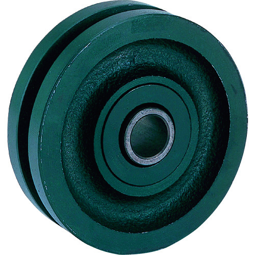 トラスコ中山 マルコン マルコン枠無重量車 75mm コ型(ご注文単位1個)【直送品】