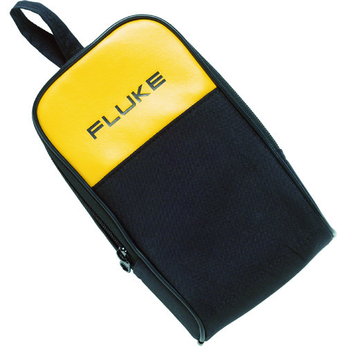 トラスコ中山 FLUKE ソフトケースC25(ご注文単位1個)【直送品】