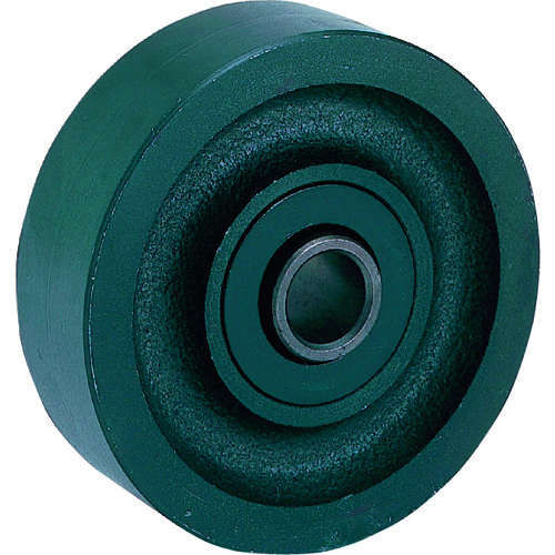 トラスコ中山 マルコン マルコン枠無重量車 50mm 平型(ご注文単位1個)【直送品】