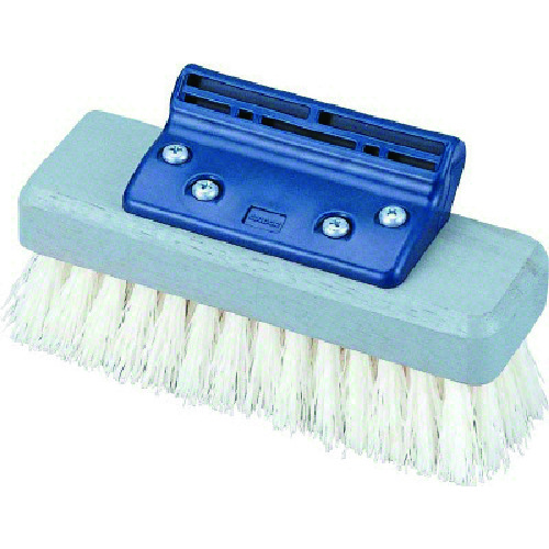 トラスコ中山 コンドル ドライワイパー交換用ヘッドパーツ プロテック ワンタッチブラシ(ご注文単位1個)【直送品】