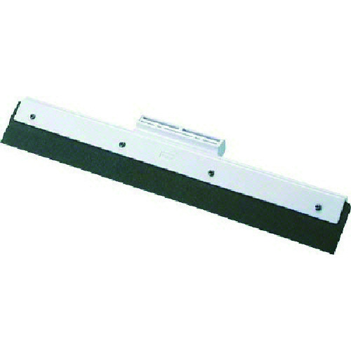 トラスコ中山 コンドル ドライワイパー交換用ヘッドパーツ プロテック 床用水切り ワンタッチドライワイパー40(ご注文単位1個)【直送品】