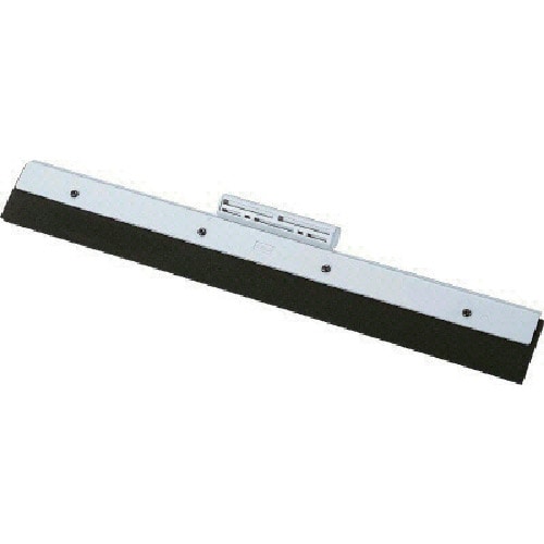 トラスコ中山 コンドル ドライワイパー交換用ヘッドパーツ プロテック 床用水切り ワンタッチドライワイパー45(ご注文単位1個)【直送品】